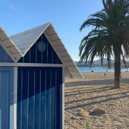 アパート L'estelan-1 By Interhome