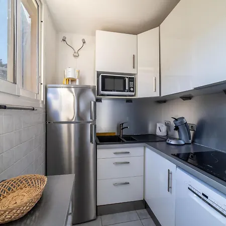 L'estelan-1 By Interhome דירה *