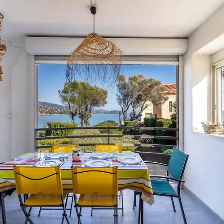 L'estelan-1 By Interhome לה לבאנדו