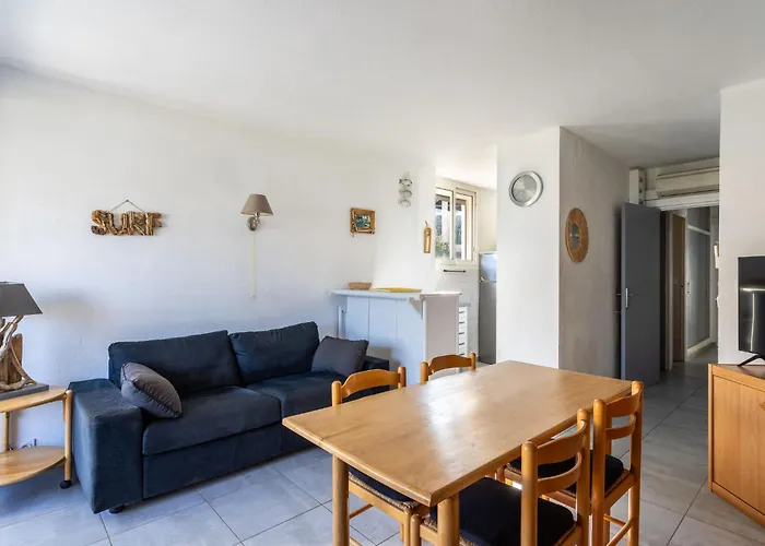 L'estelan-1 By Interhome Apartamento