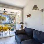 Appartamento L'estelan-1 By Interhome Le Lavandou