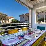 L'estelan-1 By Interhome