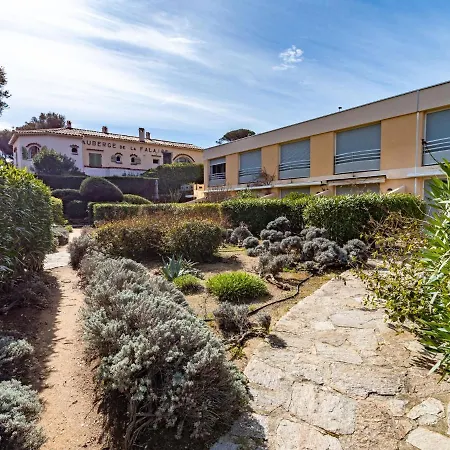Apartment L'estelan-1 By Interhome