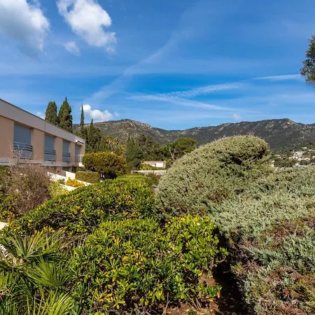 L'estelan-1 By Interhome * Le Lavandou