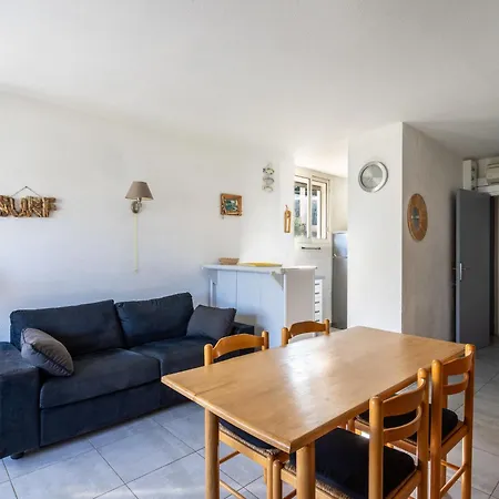 L'estelan-1 By Interhome Apartment