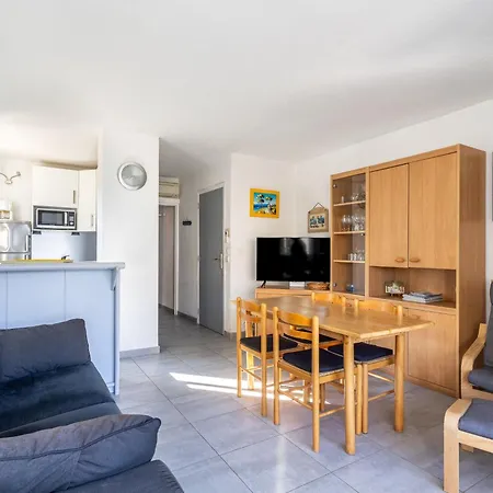 Apartment L'estelan-1 By Interhome *