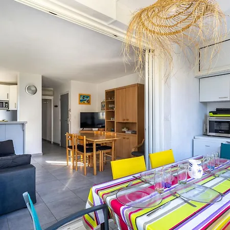 L'estelan-1 By Interhome Διαμέρισμα Le Lavandou