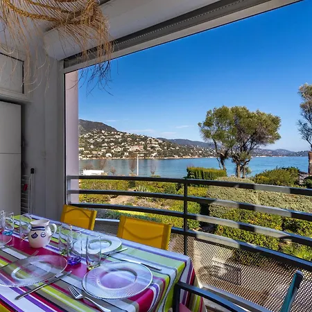L'estelan-1 By Interhome * Le Lavandou