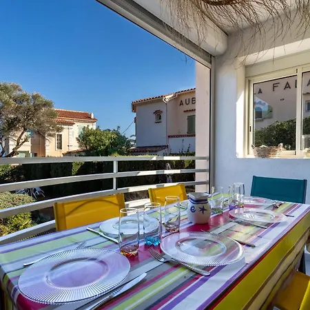 L'estelan-1 By Interhome