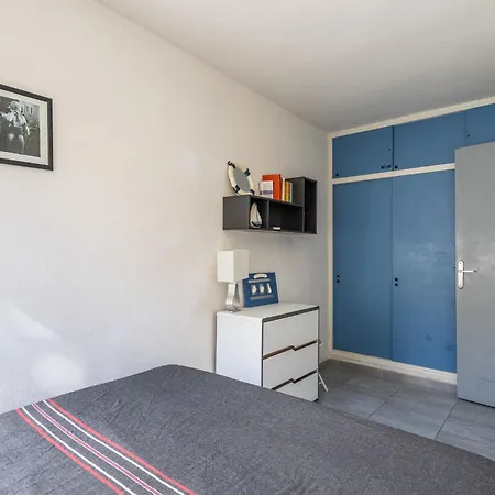 L'estelan-1 By Interhome Apartment Le Lavandou