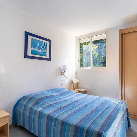 L'estelan-1 By Interhome Apartment