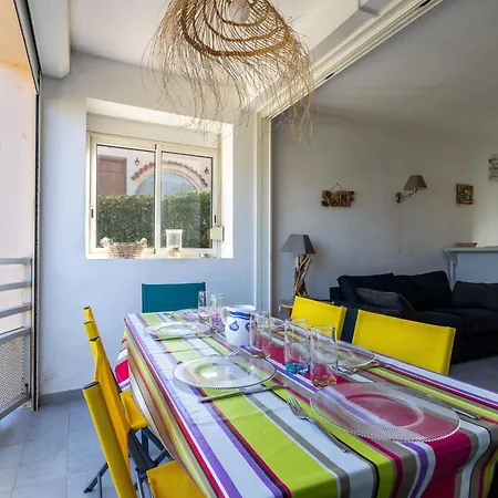 L'estelan-1 By Interhome Apartment