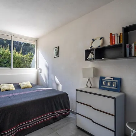 L'estelan-1 By Interhome Apartment